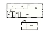 5 Person In Jaegerspris-by Traum *