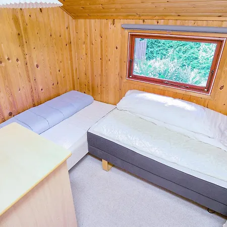 Дом отдыха 5 Person In Jaegerspris-by Traum *