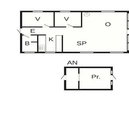 5 Person In Jaegerspris-by Traum *