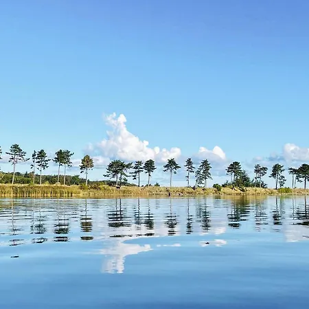 Дом отдыха 5 Person In Jaegerspris-by Traum